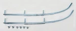 Stud Boy Shaper Bars 7.5IN. Atv/utv Snowmobile SLP-S2343-75 4612-0039. Fixed Price $124.41.