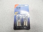 Eiko 2-PACK 12.8/14V Halogen Light Bulb 1016-BP. Fixed Price $6.99.