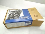 Cover, Rush Pro Ride 120 --- Polaris Nos. Fixed Price $149.99.