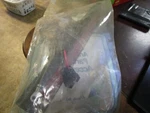 Arctic Cat Oem Taillight New 0709-001. Fixed Price $29.99.
