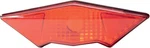 Kimpex Taillight Housing 01-204-21. Fixed Price $60.15.