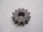 Yamaha Nos GP433, CS340, Chain Drive Sprocket, # 802-17682-30-00 S-119. Fixed Price $24.99.