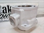 Arctic Cat Zr Zl 600 Twin Snowmobile Engine 88B6 Cylinder New Reman, Core!. Fixed Price $175.00.