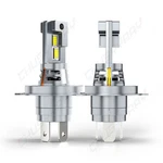 For Ski Doo Rev Xp Xs Xr 2003-2018 Snow Led Headlight Kit High & Low Beam Bulbs. Fixed Price $23.99.
