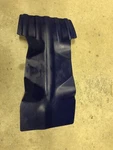 Polaris Skid Plate, 600 700 900 Fusion 2875092-469. Fixed Price $95.00.
