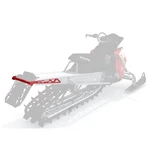 Polaris Snowmobile New Oem Extreme Rear Bumper, Axys 155IN./163IN., 2880993-293. Fixed Price $229.99.