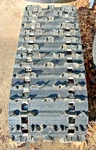 2010-2020 Polaris Rmk Assault 800 144 Camoplast 5414013 1.352" Lug. Fixed Price $222.50.