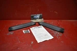 Nos Oem Polaris Footwell Splash Guards 2872654-070 Gen Iv Sportsman. Fixed Price $19.99.