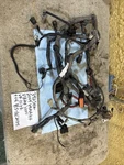 2009 Yamaha Viking 1000 VK10 Main Engine Wiring Harness Wire Loom 392. Fixed Price $110.00.