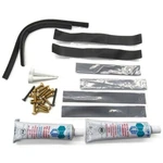 Arctic Cat Snowmobile 2018-2024 Xf Zr Riot Air Intake Sealing Kit 8639-451. Fixed Price $40.08.