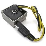 Arctic Cat Snowmobile Voltage Regulator #0630-001**. Fixed Price $45.00.