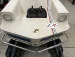 Polaris Headlight Ring 1972 Atx Colt Charger 5430159 Replacement Pair New. Fixed Price $20.00.