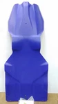 Polaris Oem Snowmobile Sentry Blue Skid Plate Mounting Hardware 2884816-751. Fixed Price $120.00.