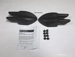Oem Arctic Cat Snowmobile Windshield Mirror Kit Pair 6639-770 Read Listing. Fixed Price $109.95.