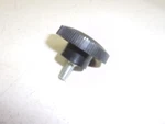 Vintage Ski-doo Snowmobile Handle Knob 414718300. Fixed Price $5.00.