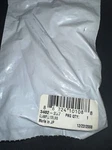 Arctic Cat 3402-237 Clamp Nos (A2). Fixed Price $10.00.