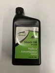 Genuine Arctic Cat S/m Shock OIL-1 Quart Part Number 4639366. Fixed Price $21.00.