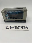 Scott Hustle Youth Snowmobile Goggles - Blue Frame Amplifier Rose Lens. Fixed Price $48.00.