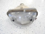 Arctic Snowmobile 1993-1995 Ext Wildcat Zrt Headlight 0639-963. Fixed Price $27.00.