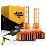 Auxbeam For Polaris Sportsman 500 550 570 600 700 800 Xp Led Headlight Bulbs Kit. Fixed Price $29.99.