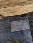Kawasaki Snowmobile Headlight Spring 92081-3512. Fixed Price $11.70.