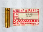 Kawasaki Nos New 12013-001 Inlet Valve Guide Z1 KZ900 Ltd. Fixed Price $16.99.