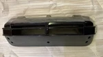 Polaris Nose Cone Oem Indy 5430931-1047 Violet / Black. Fixed Price $159.99.