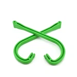 3639-781 Green Snowmobile Ski Handles Loop For Arctic Cat Set Zl Zrt. Fixed Price $33.59.