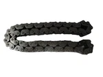 2004 Ski-doo Gsx Mxz 500 Ss Drive Chain 76 Links 504151856. Fixed Price $39.95.