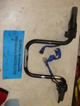 1988 86-90 Yamaha CF300 Inviter Handlebar Throttle Brake Lever. Fixed Price $78.00.