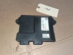 Polaris Ecu Yellow 4016652 2414798. Fixed Price $239.99.