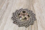 2009 Polaris Rmk 800 Dragon Brake Rotor Disc. Fixed Price $44.00.