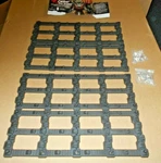 Caliber Trax Grabber Snowmobile, Atv, Traction Pads For Easy Trailer Loading. Fixed Price $49.95.