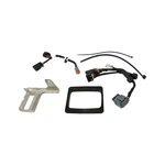 Polaris 2880493 Interactive Digital Display Installation Kit Axys Snowmobile. Fixed Price $127.95.