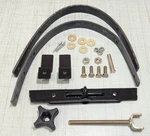 Genuine Ski-doo Rear Suspension Quick Adjustment Kit 861765500 New Oem. Fixed Price $56.07.
