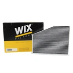Wix Cabin Air Filter 24489. Fixed Price $22.30.