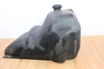 2002 Polaris Rmk 600 Gas Fuel Tank 2520262. Fixed Price $59.00.