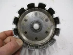 Clutch Housing 1974 Kawasaki Ks 125. Fixed Price $125.00.