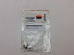 Ski Doo New Oem Helmet Screw Flat Head Set Of 2 4453300090 Fits Modular. Fixed Price $18.95.
