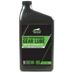Arctic Cat 80W-90 Gear Lube Quarts Part Number 0436-901, 2436-725, 2436-863. Fixed Price $12.99.