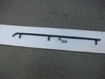 Brand New!! Oem!! Yamaha Enticer ET340 Ski Runner Bar 8Y3-23731-00-XX. Fixed Price $18.99.
