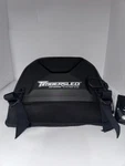Polaris Timbersled Riot Storage Bag 2884310. Fixed Price $82.99.