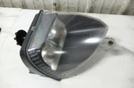 09 Arctic Cat 1100 Turbo Snowmobile Front Right. Fixed Price $23.00.