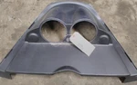 Yamaha Headlight Cover 8DF-77251-01-00. Fixed Price $200.00.