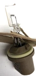 Oem Nos Genuine Original Arctic Cat Headlight Low Beam GE885 P/n 0609-252 New. Fixed Price $9.99.