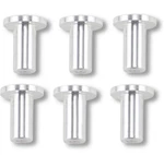 Slp Starting Line Products Clutch Tuning Rivet Aluminum 1 Gram Qty 5 40-90. Fixed Price $24.99.