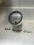 02 03 Oem Can-am Quest 650 500 Xt 4X4 Speedometer Dash Bombardier Vdo Technik Ag. Fixed Price $150.39.