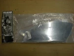 Arctic Cat Prowler Crome Head Light Covers Part #1436-086 SHELF#7. Fixed Price $19.99.