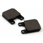 Spi Products MX-05257 Wild Boar Brake Pads,semi-mtallic. Fixed Price $14.69.