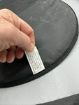 Yamaha Snowmobile Windshield Bag Sidewinder, Viper, Nos SMA-8FA21-DX-00 Storage. Fixed Price $49.99.